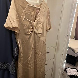 Show me your MUMU Formal dress!